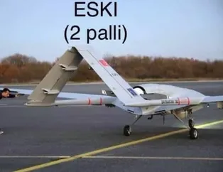 İHA ve SİHA’lara ambargo uygulayan Almanya bin pişman