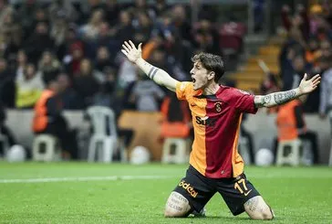 Zaniolo için flaş sözler! Takımı bozuyor
