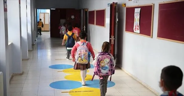 Valilik duyurdu: Hatay’da eğitime 1 gün ara