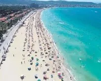 Çeşme’den su gelmiyor!