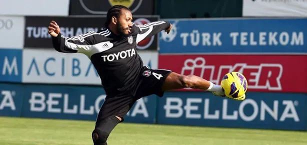 İkinci yarıyı iple çekiyorum