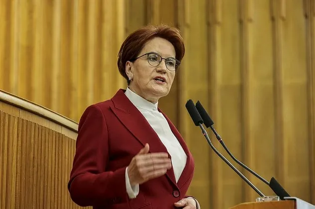 İYİ Parti’de HDP ile işbirliğinin altyapısı hazırlanıyor! Yavuz Ağıralioğlu tasfiyesinin perde arkasında ne var?