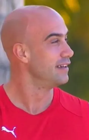 Survivor Çağrı kimdir, kaç yaşında? Çağrı Atakan ile Gönüllüler takımı arasında büyük gerginlik!