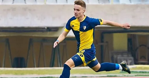 Fenerbahce Baris Sungur U Resmen Acikladi Takvim