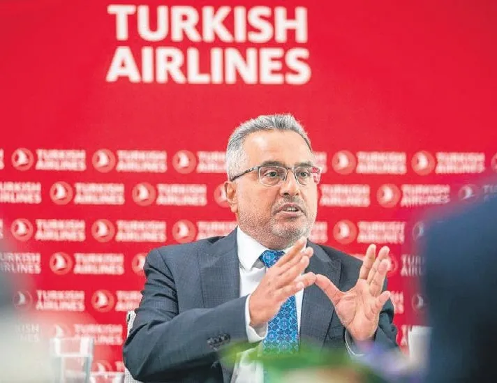 Çalışanlarıyla yürüdü 2019 yılını aştı