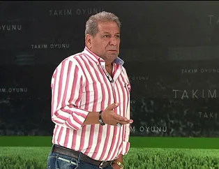 Erman Toroğlu'ndan TFF'ye çok sert VAR tepkisi