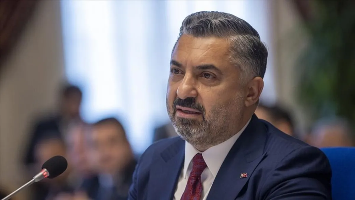 RTÜK'ten boykot çağrısına destek veren yayıncılara uyarı: Gereği yapılacak!