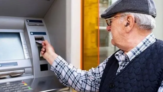 Milyonlarca çalışan emeklilik hayalleri kuruyor! Peki emekli maaş hesaplama nasıl yapılır?-1