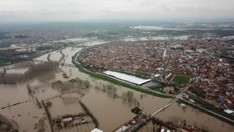 ‘Kanal Edirne’de sona gelindi - 13