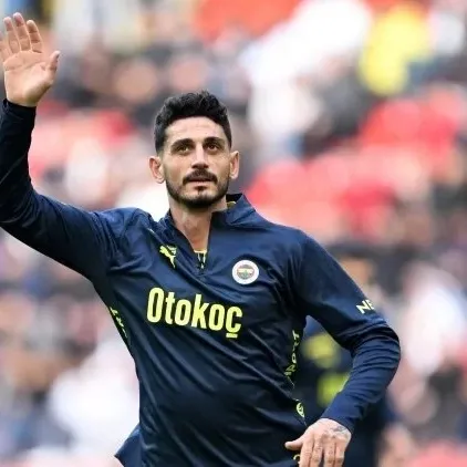 Samet Akaydin’dan Fenerbahçe itirafı!