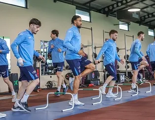 Trabzon, Göztepe’ye odaklandı