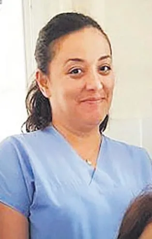 Sinop'ta sağlık çalışanlarına büyük ayıp