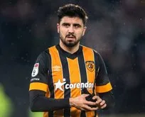 Tarbzonspor Hull City’den Ozan Tufan ile 3+1 yıllığına anlaşmaya vardı! Üstüne Cihan Çanak ile de el sıkıştı