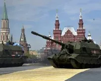 Rusya - Ukrayna askeri güç karşılaştırması!