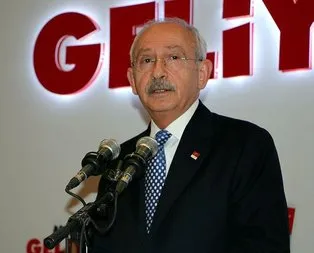 CHP’li Onur Öymen’den Kılıçdaroğlu’na zor sorular