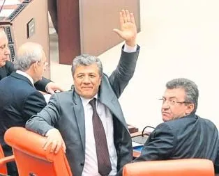 FETÖ Cumhuriyet’i!