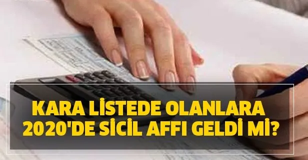 bankalardan kredi sicili nasil hangi