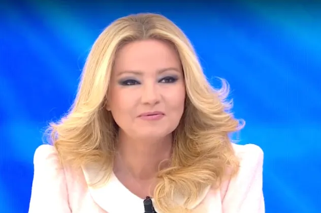 Atv Müge Anlı son bölüm izle 17 Şubat! Burçak Arslanoğlu'na ne oldu? Son dakika Müge Anlı gelişmesi!