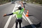 Ankara'da 13 Ekim günü bazı yollar trafiğe kapatılacak