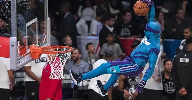 NBA All Star 2019 ne zaman? Hangi basketbolcular yer alacak?