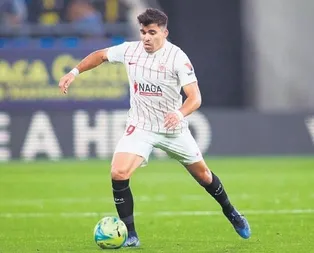 Köhn’ün yerine Acuna