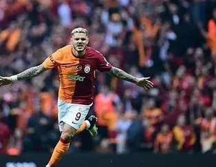 Galatasarayda Mauro Icardi depremi! Erden Timur yanıt verdi! Ayrılacak mı devam mı edecek?