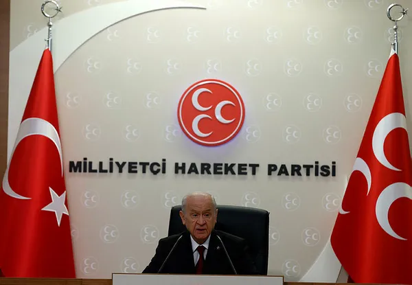 Son dakika: MHP Genel Başkanı Devlet Bahçeli'den flaş yeni anayasa açıklaması: Çalışmalar tamam!-3