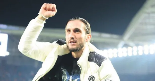 Yusuf Yazıcı: EURO 2020’nin iptali benim için güzel oldu!