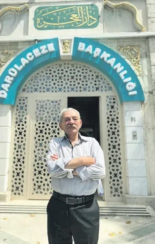 Mehmet Eymen Ulukut'un filmleri aratmayan hikayesi!