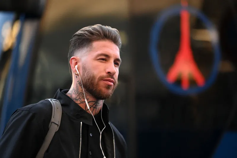 İspanyollar duyurdu! Galatasaray Sergio Ramos'u o tarihte açıklayacak - 5