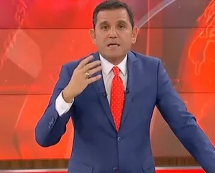 Fatih Portakala bir tokat daha! Yalancı ve zavallının teki
