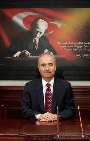 Son dakika: Yaşar Şimşek, Yargıtay 5. Ceza Dairesinin yeni başkanı oldu