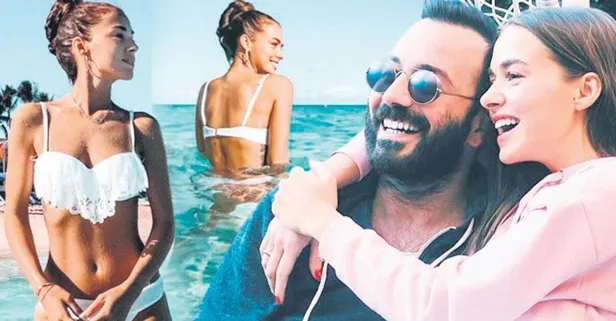 Boşanmanın eşiğinden döndüler! Evliliklerine ikinci şans veren Bensu Soral ve Hakan Baş o haberlere ateş püskürdü: Bizi kim niye ayırmak istiyor