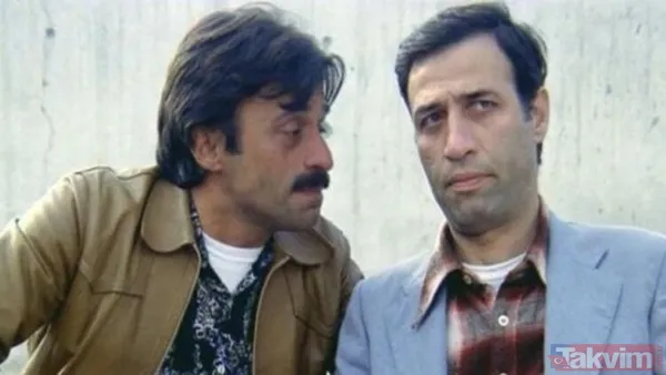 Yeşilçam efsanesi Yedi Bela Hüsnü bakın nerede çekildi inanması çok zor! Kemal Sunal klasiği Yedi Bela Hüsnü meğer... - 2