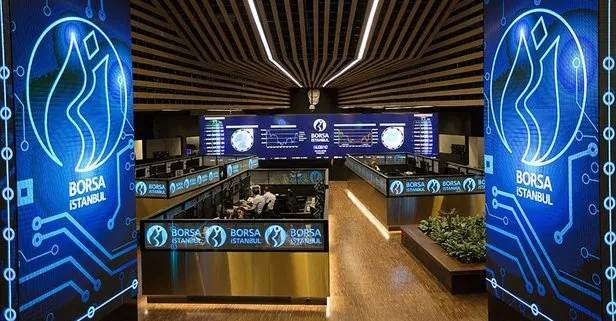 Borsa güne yükselişle başladı