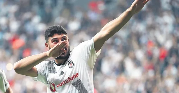 Beşiktaş'tan Fransız kulübü Nimes'e: 5 milyon €'yu getir Güven Yalçın'ı al