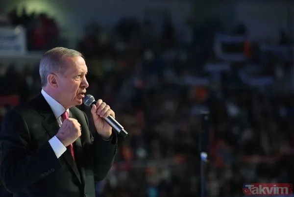 Madde madde şahlanış beyannamesi! Bölücülerle yol yürüyen 7'li yıkım vaadi veredursun Başkan Erdoğan ve AK Parti emin adımlarla ilerliyor - 24