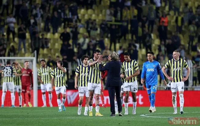 Fenerbahçe transfer haberleri | Ryan Kent’in imza detayları ortaya çıktı!