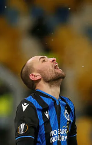 Trabzonspor'da forvete sürpriz aday: Bas Dost