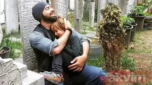 Bir dönem tüm dikkatleri üzerine çekmişti! Gamze Özçelik'in eski eşi Arka Sokaklar'ın yıldızı Uğur Pektaş... - 18