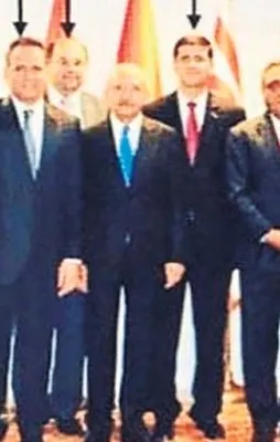 CHP'ye CIA bombası düştü