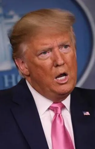 Mahkemeden Trump'ın gizlilik talebine ret!