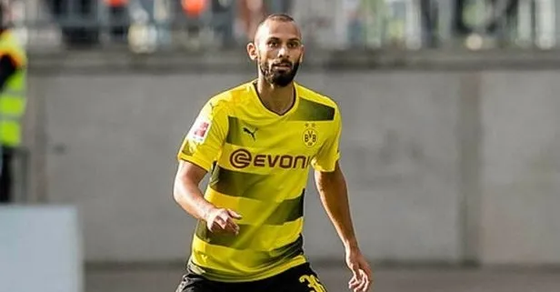 Ömer Toprak imzayı attı