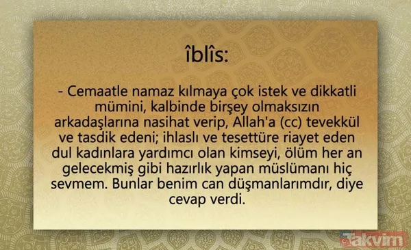 Deccal'in alametleri ortaya çıktı! Dünya ürperdi, işaretler tek tek beliriyor - 50