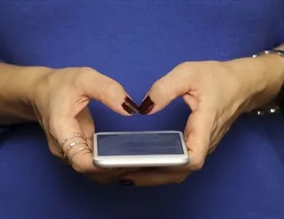 Son 1 ayda Türkiye’ye gelen 200 bin cep telefonu...