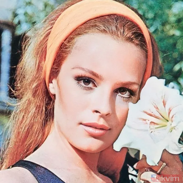 76 yaşındaki Yeşilçam güzeli Hülya Koçyiğit’ten yıllar sonra gelen Ali Şen itirafı! Korkunç set anısı! Meğer Şener Şen’in babası... - 5