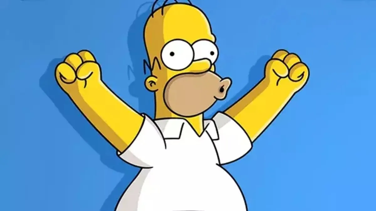 Simpsonlar’ın 35 yıllık gizemi bakın ne! 36. sezonda sırlar açığa çıktı: Meğer anlaşma yapılmış