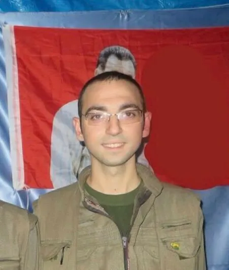 Boğaziçi yalanı bu kez tutmadı! PKK’lı teröristi öğrenci olarak göstermeye çalıştılar-4