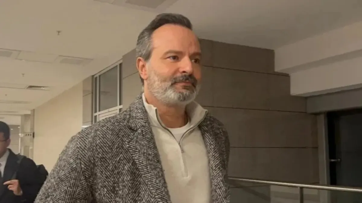 Timur Savcı’nın uyuşturucu kullandığı tespit edildi! Saçında kokain çıktı: İşte o rapor