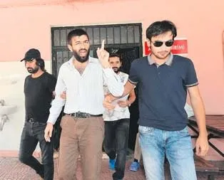 Hepimiz öleceğiz